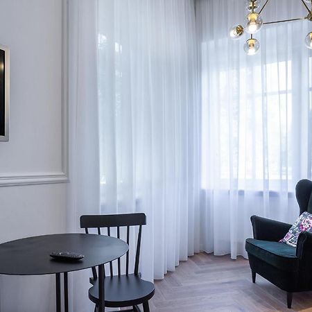Apartman Otokar Osijek Zewnętrze zdjęcie