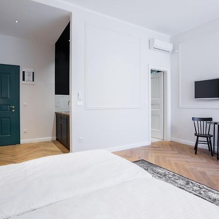 Apartman Otokar Osijek Zewnętrze zdjęcie