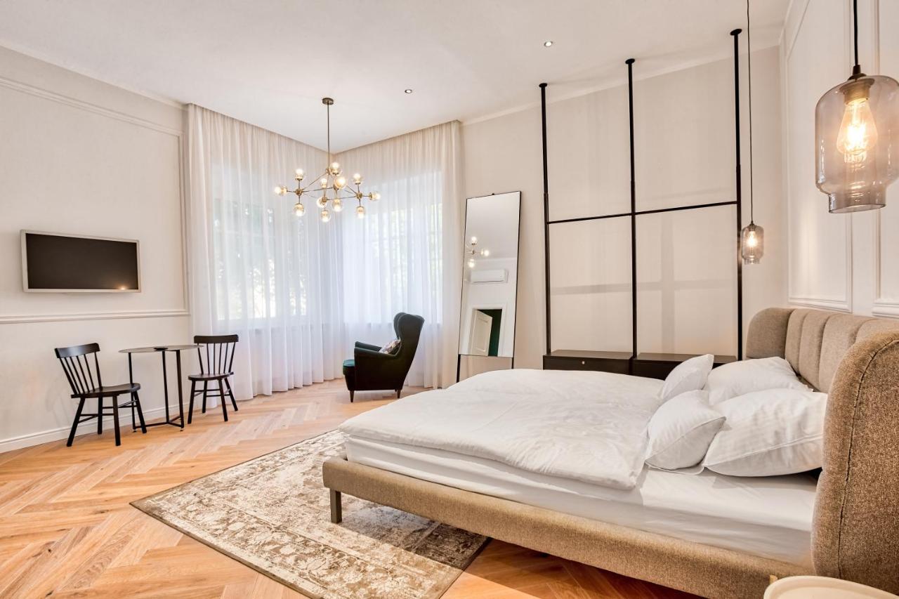 Apartman Otokar Osijek Zewnętrze zdjęcie