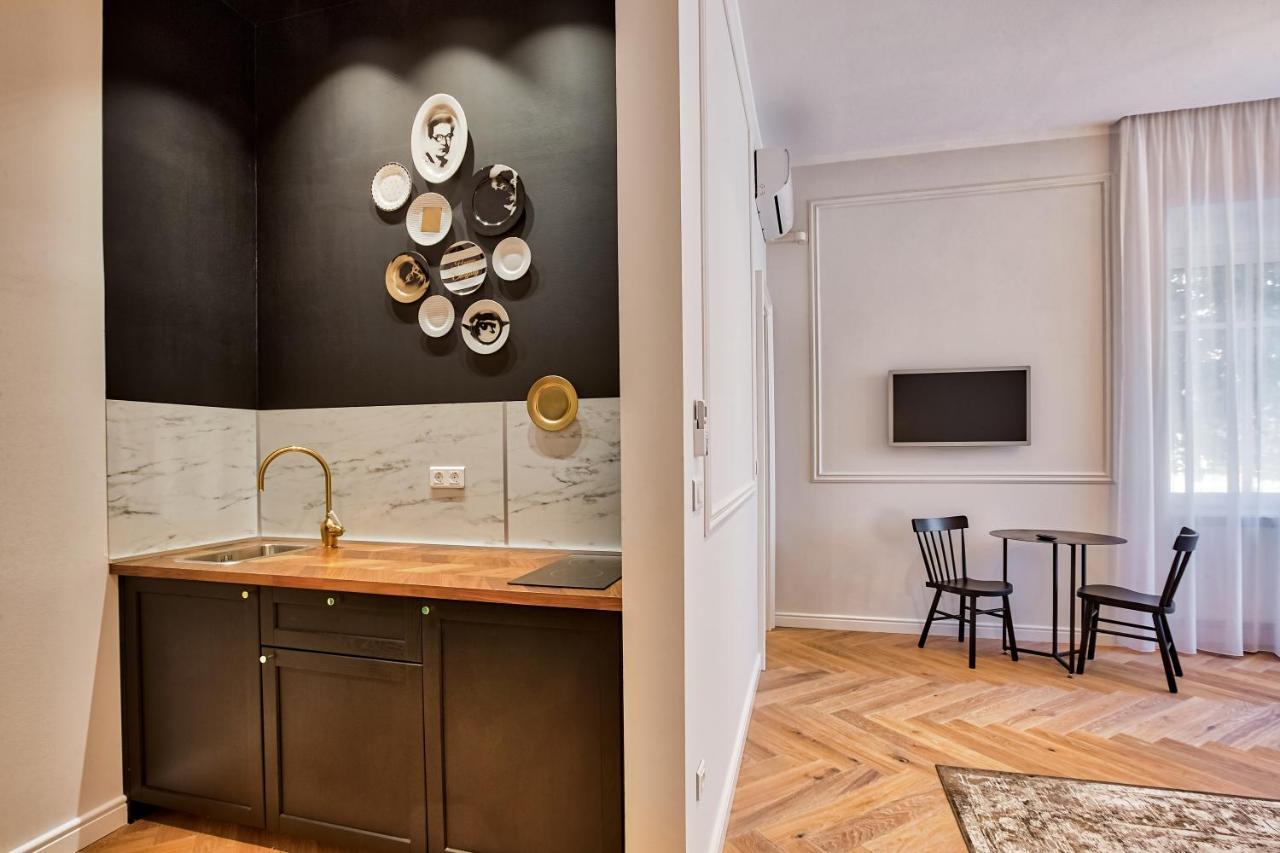 Apartman Otokar Osijek Zewnętrze zdjęcie