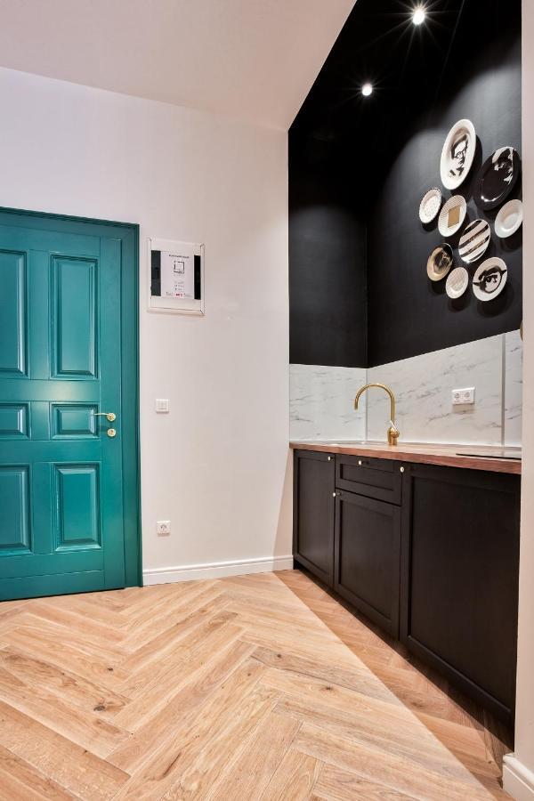 Apartman Otokar Osijek Zewnętrze zdjęcie