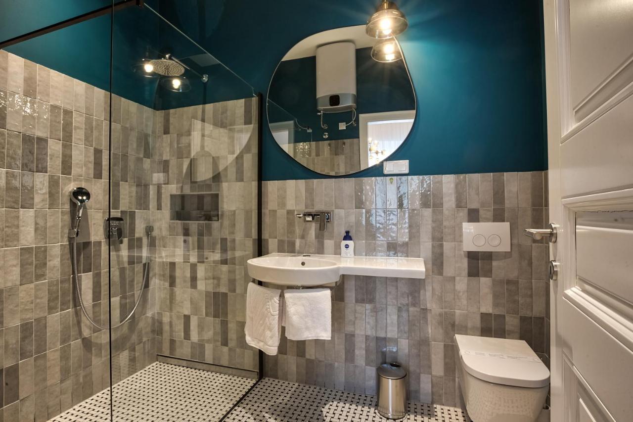 Apartman Otokar Osijek Zewnętrze zdjęcie