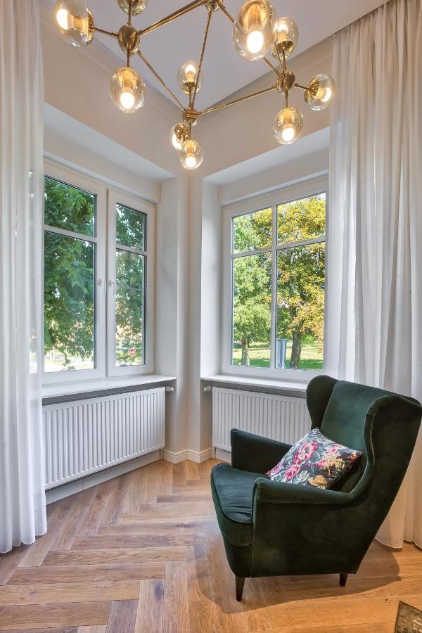 Apartman Otokar Osijek Zewnętrze zdjęcie