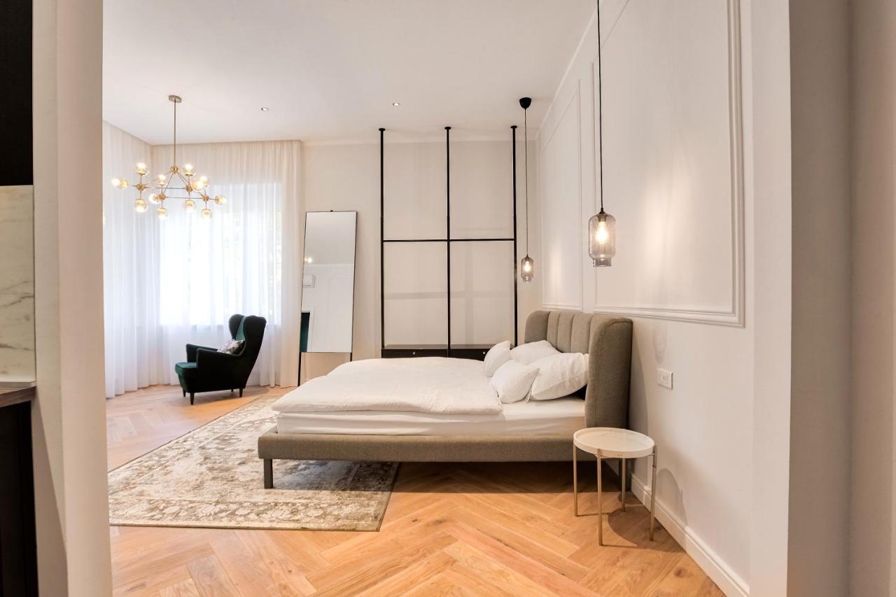 Apartman Otokar Osijek Zewnętrze zdjęcie