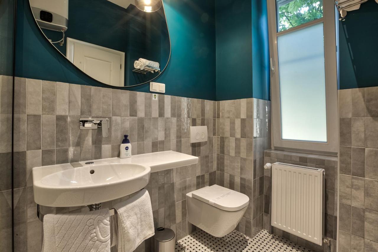 Apartman Otokar Osijek Zewnętrze zdjęcie