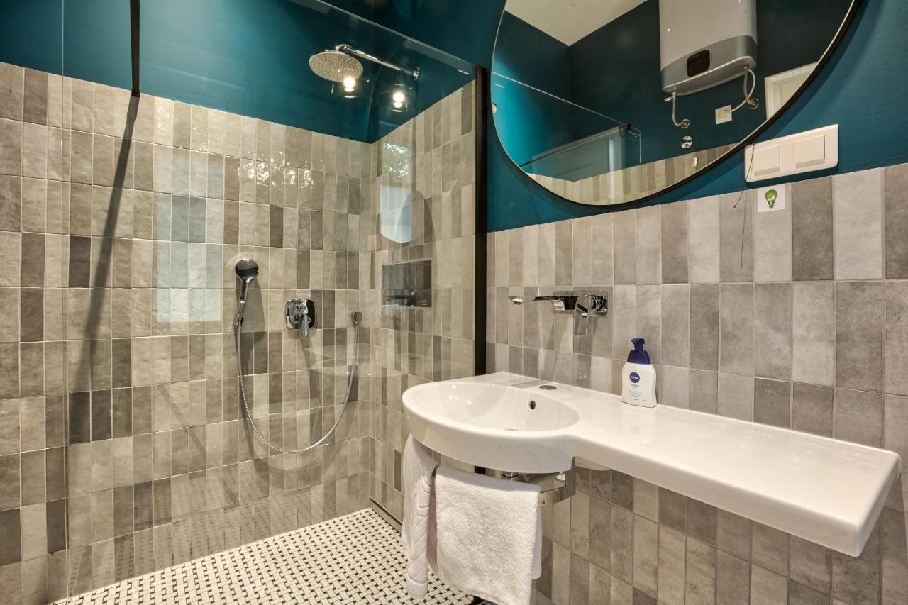 Apartman Otokar Osijek Zewnętrze zdjęcie