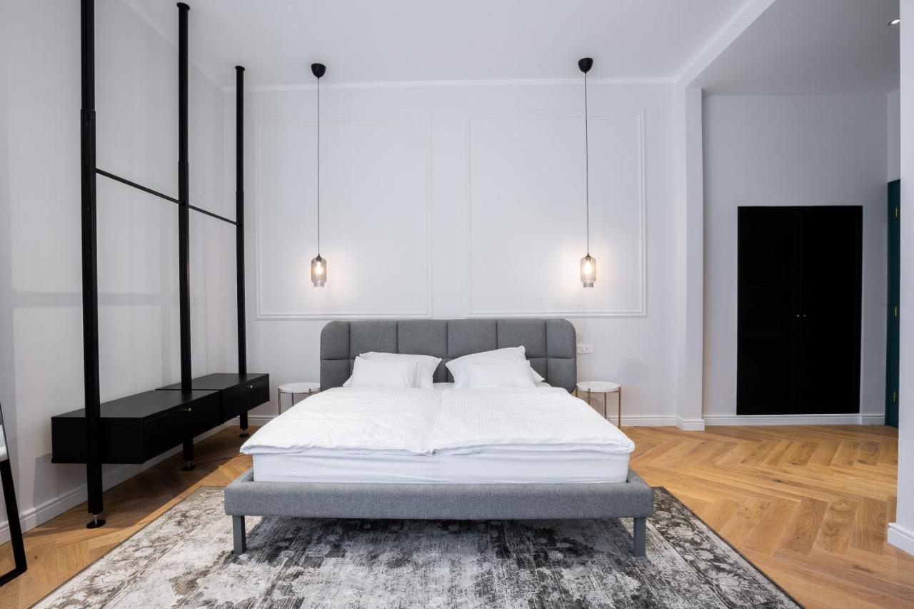 Apartman Otokar Osijek Zewnętrze zdjęcie
