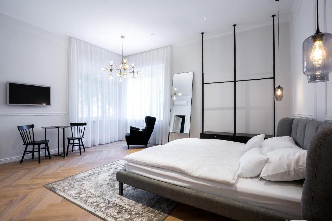 Apartman Otokar Osijek Zewnętrze zdjęcie