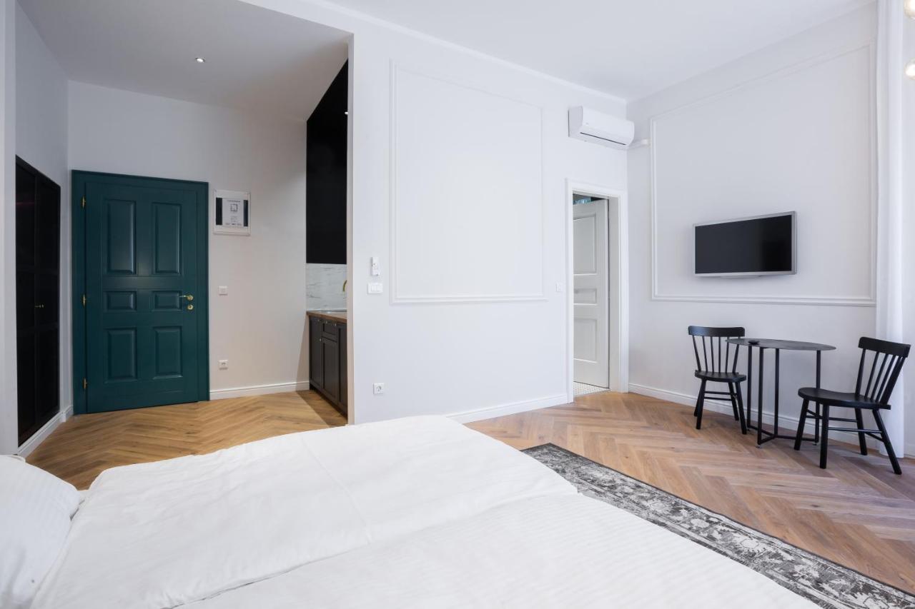 Apartman Otokar Osijek Zewnętrze zdjęcie
